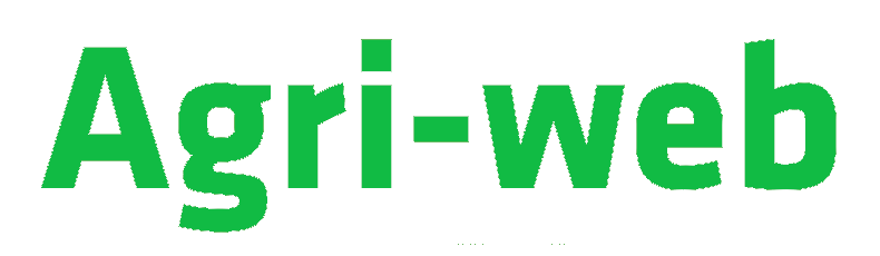 Logo Agri-web