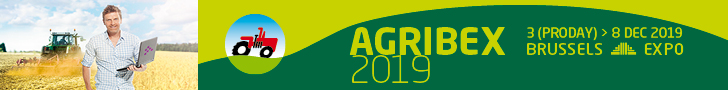 Agribex 2019
