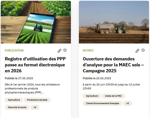 Actualités importantes publiées sur #WALAKIS