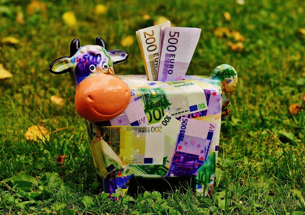 Paiement du solde final des aides directes de la campagne 2024.